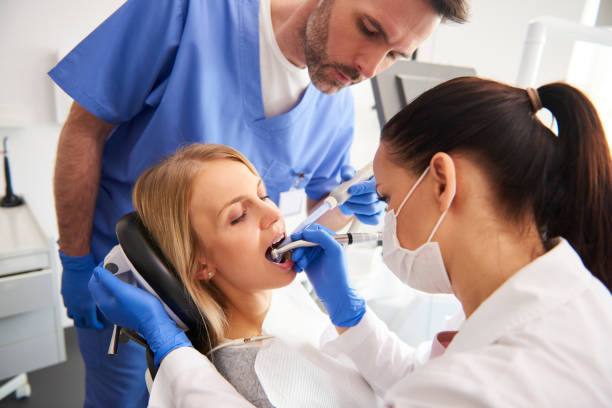 Why Choose Us for Your Dental Needs in Moxee, WA