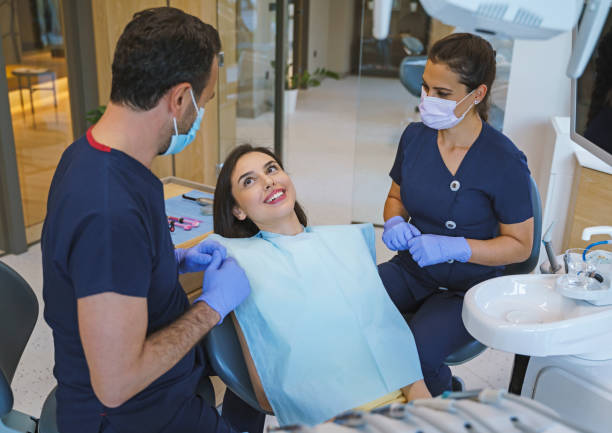 Best Preventive Dentistry  in Moxee, WA