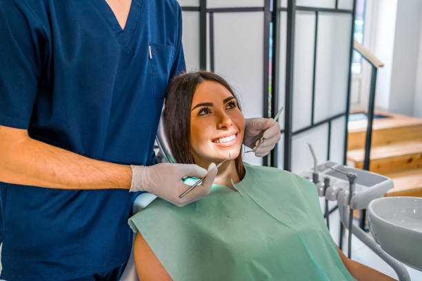 Best Sedation Dentistry  in Moxee, WA